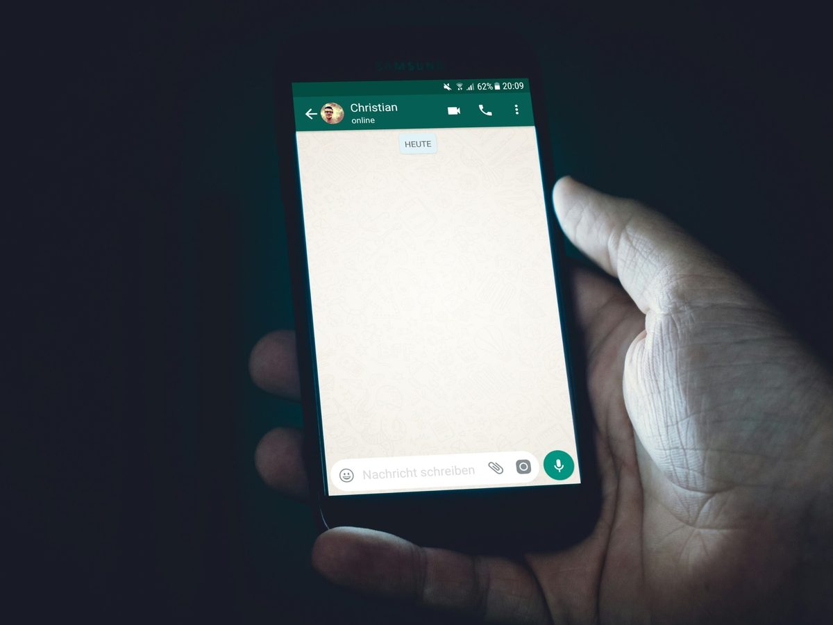 WhatsApp-Chats als Beweismittel vor Gericht in Österreich