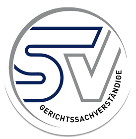 Allgemein beeideter und gerichtlich zertifizierter Sachverständiger
